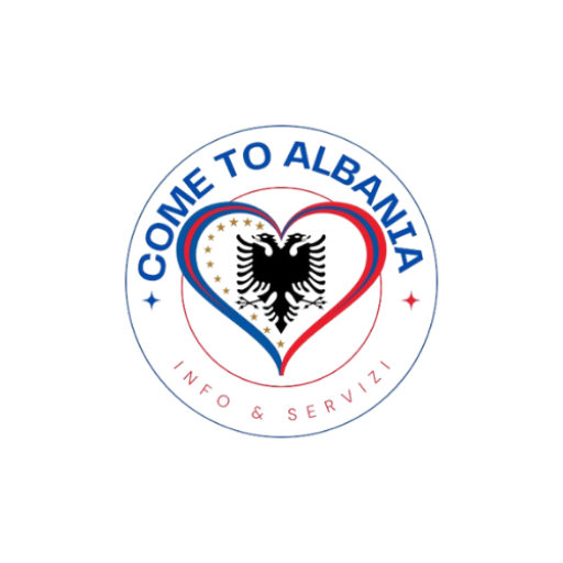 Come to Albania