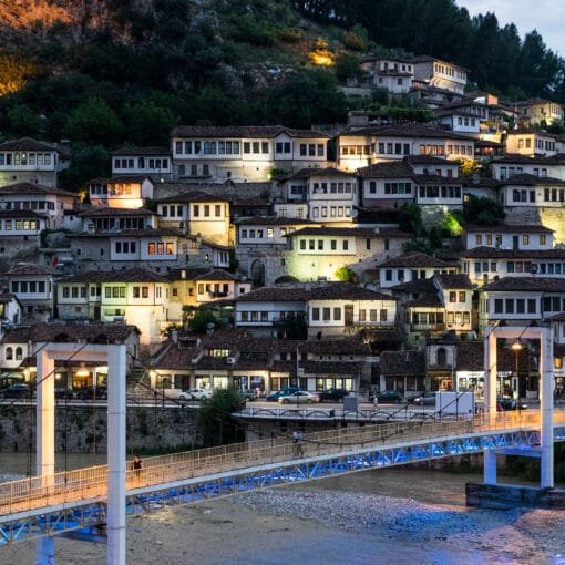 Berat-gita