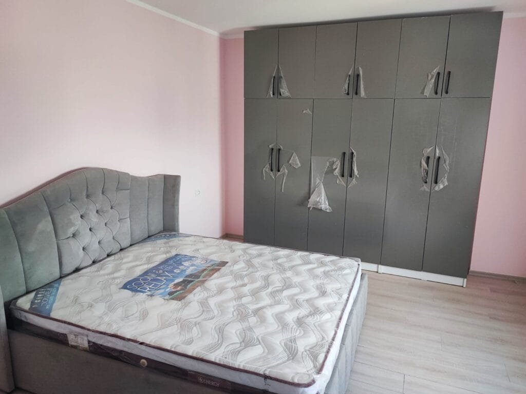 Appartamenti Shkëmbi i Kavajës