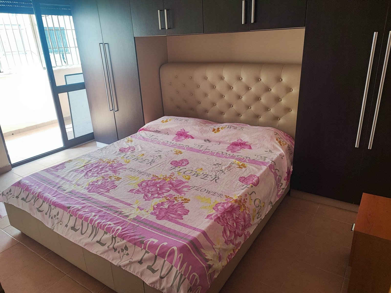 Appartamento a Durazzo