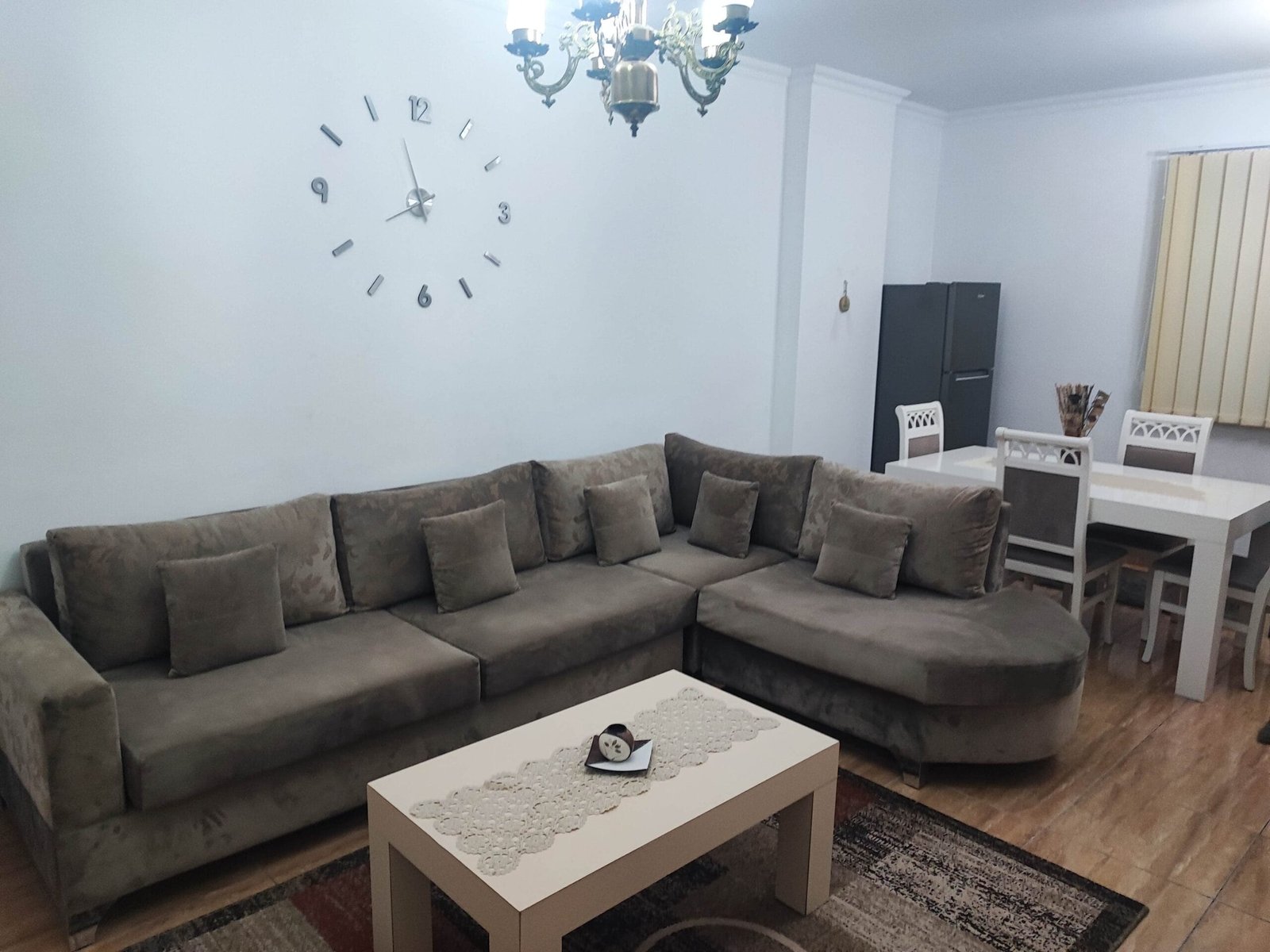Appartamento a Durazzo