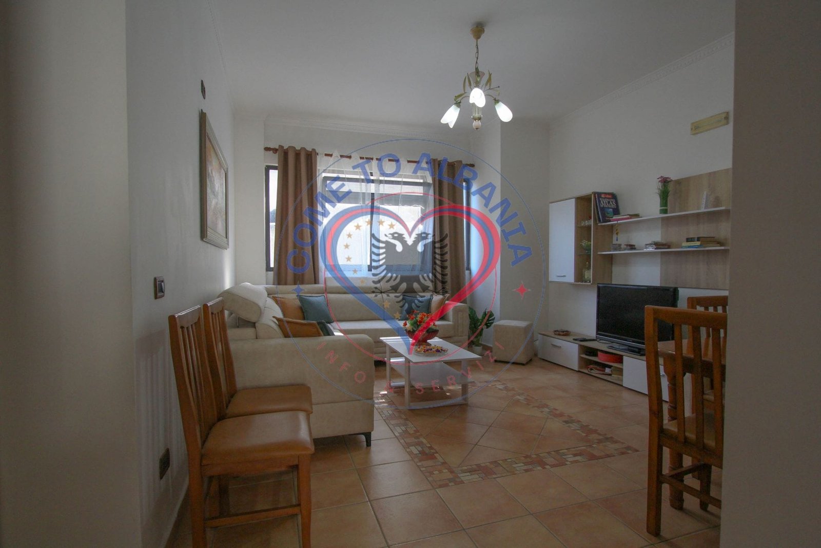 Appartamento a Durazzo