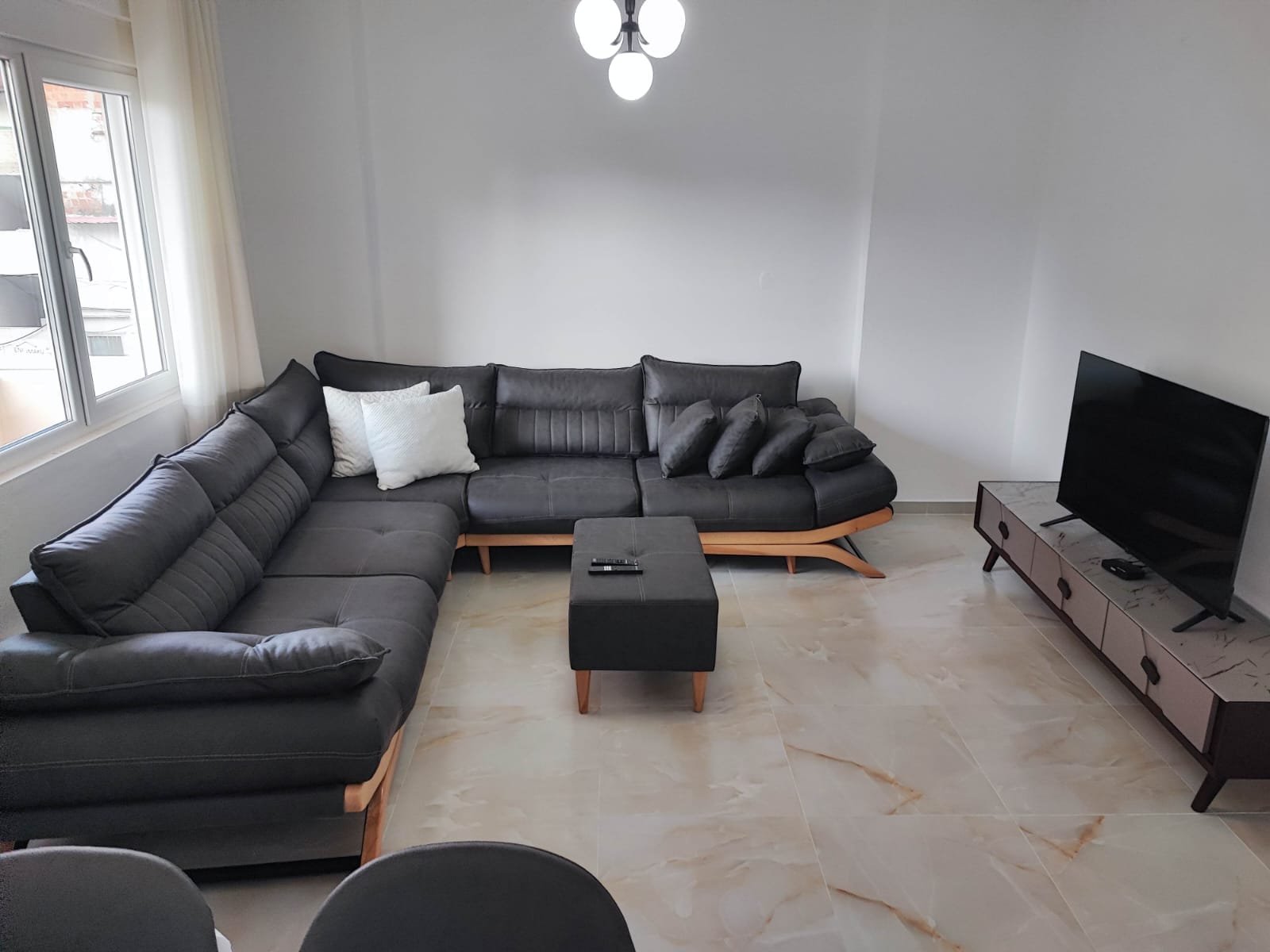 Appartamento a Durazzo