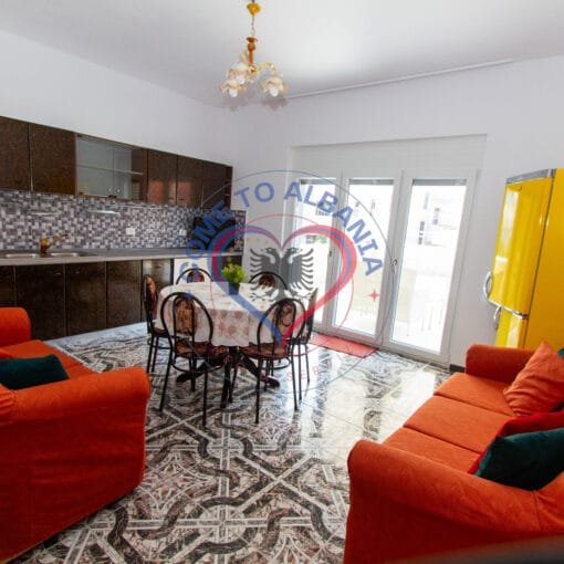 Appartamento a Plazh