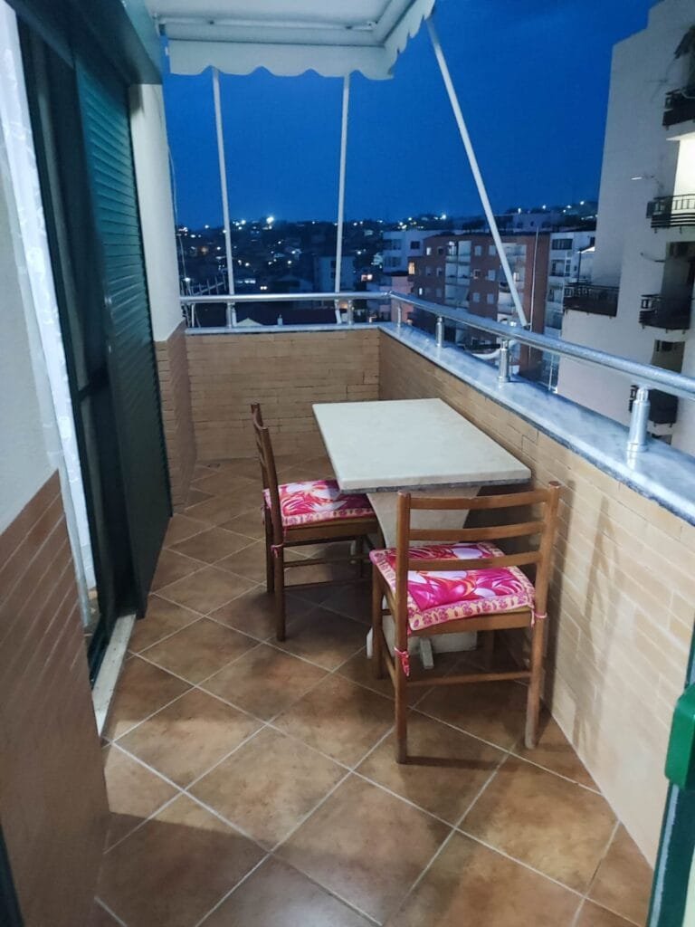 Balcone