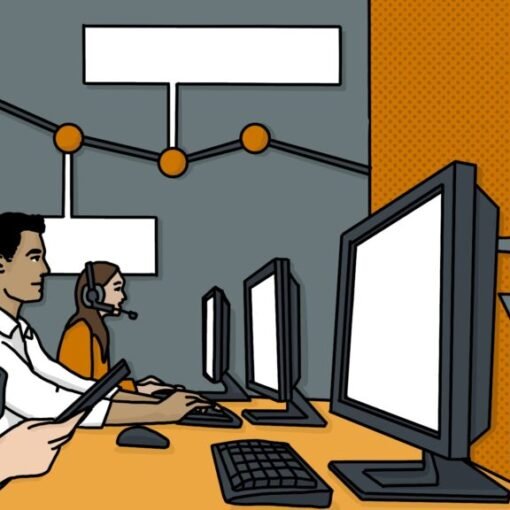 Temporary Immigration Monitoring System