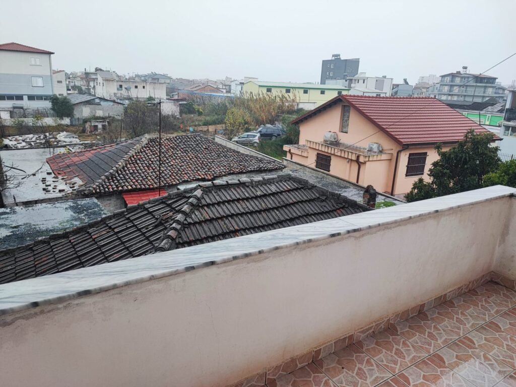 Balcone