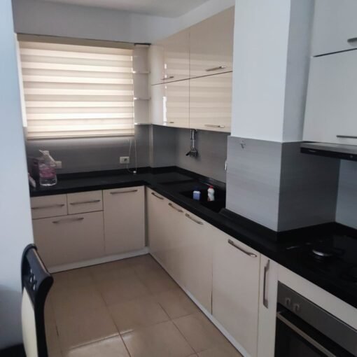 Cucina Appartamento a Durazzo