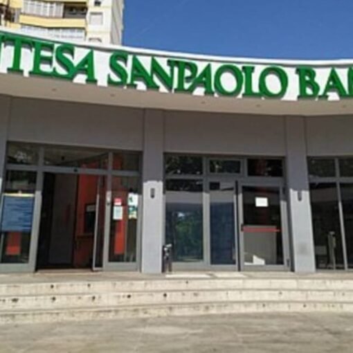Intesa San Paolo
