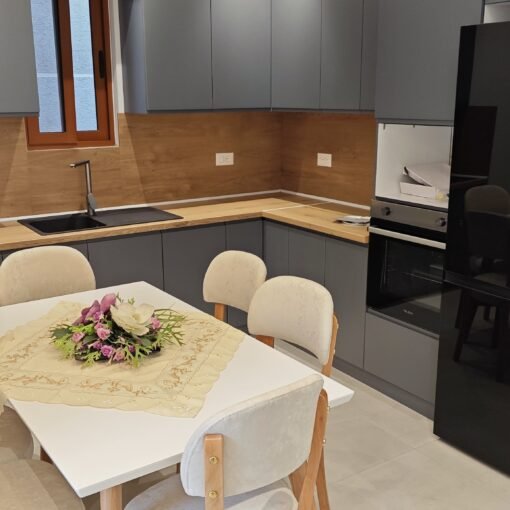 Appartamento i affitto